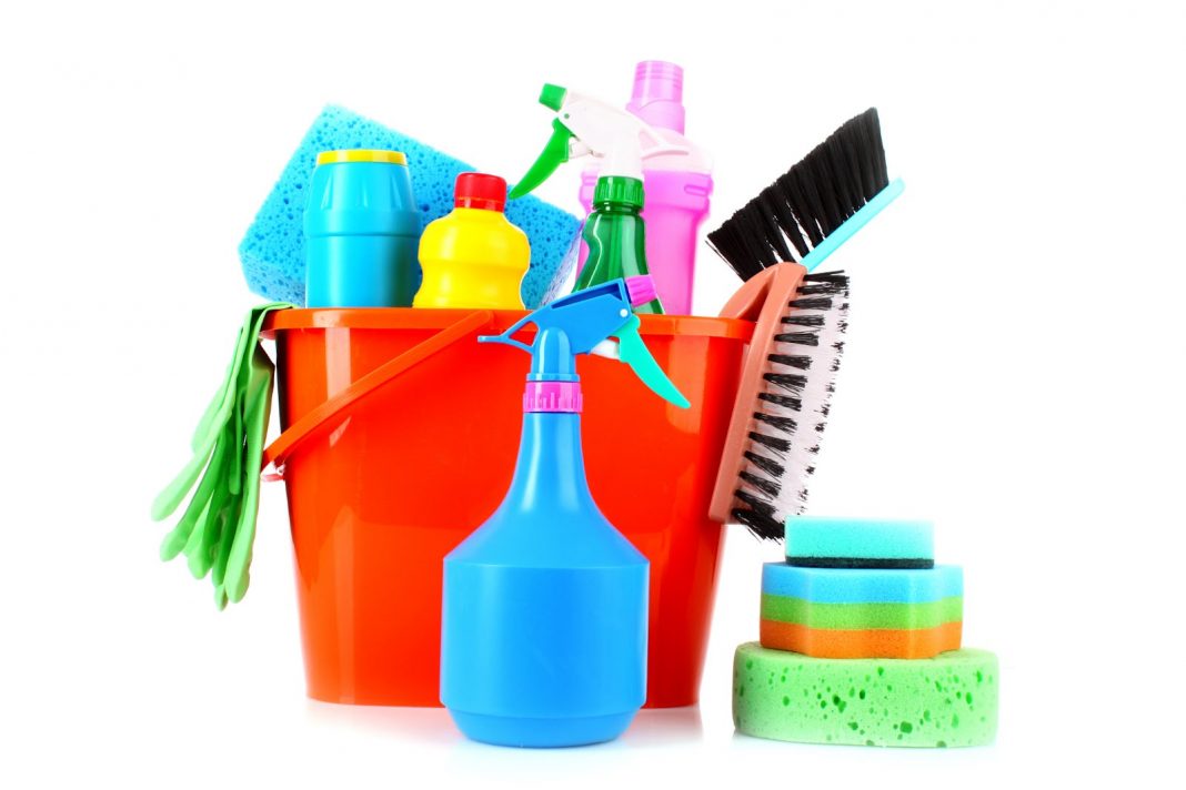 Choosing A Cleaning Business Name Cleaning Business Help
